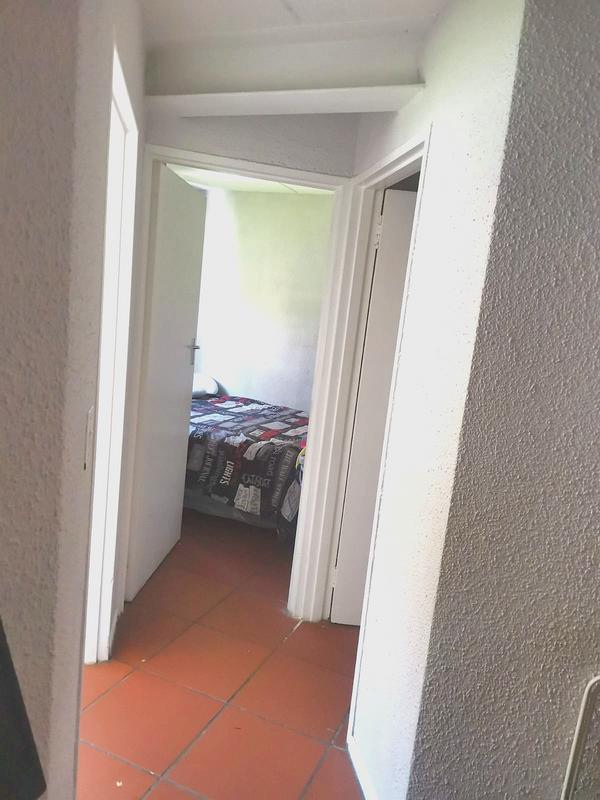 2 Bedroom Property for Sale in Kuils River Western Cape